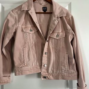 GAP denim jacket